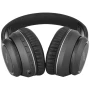 Kopfhörer | Gummi und Kunststoff | Bluetooth 5.0 | ANC | Faltbar | Freisprechfunktion | Aux-Kabel