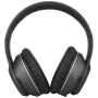 Kopfhörer | Gummi und Kunststoff | Bluetooth 5.0 | ANC | Faltbar | Freisprechfunktion | Aux-Kabel