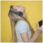 Kopfhörer | Gummi und Kunststoff | Bluetooth 5.0 | ANC | Faltbar | Freisprechfunktion | Aux-Kabel