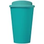 Double-wall insulated tumbler | PP Plastic | 350 ml