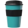 Tumbler | Plastic | 300 ml  | With grip