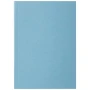 A6 notebook | Recycled paper 80 g/m², recycled cardboard cover | 50 sheets | Pick sheet style | Full-colour print | Made in the UK