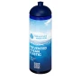 Gourde de sport | Plastique PCR | 850ml | Eco