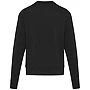 Felpa sportiva unisex | 66% poliestere riciclato, 27% rayon, 7% elastan 350 g/m² | Girocollo | Traspirante