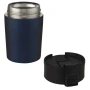 Mini vaso isotérmico | Apertura fácil | Acero inoxidable y plástico PP | 180ml