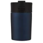 Mini vaso isotérmico | Apertura fácil | Acero inoxidable y plástico PP | 180ml