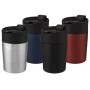 Mini vaso isotérmico | Apertura fácil | Acero inoxidable y plástico PP | 180ml