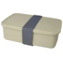 Plastic lunch box | 800 ml | Recycled PP Plastic | Multiple colors