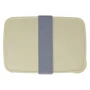 Plastic lunch box | 800 ml | Recycled PP Plastic | Multiple colors