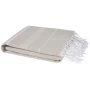 Serviette de hammam | Coton 150 g/m2 | 100×180 cm | Légèreté