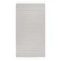 Serviette de hammam | Coton 150 g/m2 | 100×180 cm | Légèreté