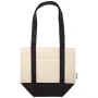 Mini shopper | Cotone riciclato GRS 320 g/m² | Sostenibile