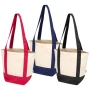 Mini shopper | Cotone riciclato GRS 320 g/m² | Sostenibile