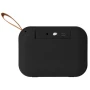 Enceinte Bluetooth | Tissu | Tendance