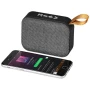 Enceinte Bluetooth | Tissu | Tendance