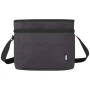 Cooler bag | rPET | 13L | Double compartments | Adjustable shoulder straps