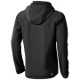 Softshell jacket | Polyester/Elastane 300g/m² | For men | Breathable