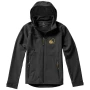 Softshell jacket | Polyester/Elastane 300g/m² | For men | Breathable