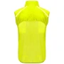 Gilet de course Roly | Polyester 70g/m² | Unisexe | Coupe-vent & respirant