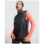Gilet de course Roly | Polyester 70g/m² | Unisexe | Coupe-vent & respirant