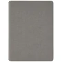 Portfolio | Recycled paper | 20 white lined sheets | 31x22,80cm | Durable