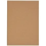 Portfolio | Recycled paper | 20 white lined sheets | 31x22,80cm | Durable