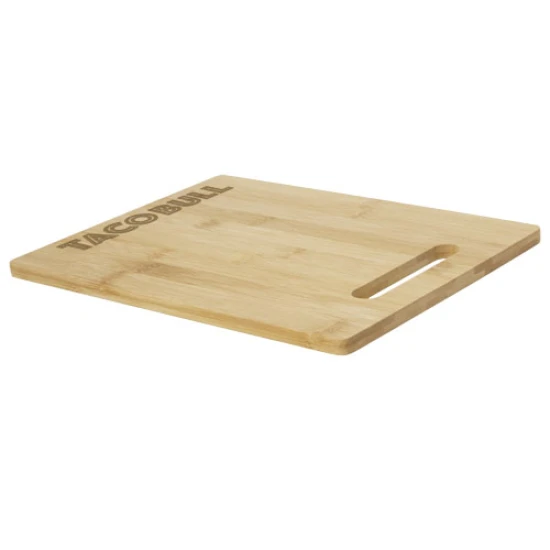 Cutting board | Bamboo | 30x23cm | Sustainable | natural