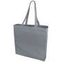 Tote bag | Cotton 220g/m² | 38x41cm | Long handles | Many colours available