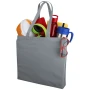 Tote bag | Cotton 220g/m² | 38x41cm | Long handles | Many colours available