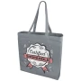 Tote bag | Cotton 220g/m² | 38x41cm | Long handles | Many colours available