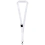 Sublimation lanyard | rPET | With safety buckle