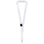Sublimation lanyard | rPET | With safety buckle