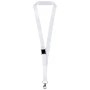 Sublimation lanyard | rPET | With safety buckle