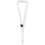 Sublimation lanyard | rPET | With safety buckle
