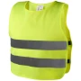 Veiligheidsvest | Polyester | Van 3XS tot 33L | Geschikt voor sportactiviteiten | Met reflecterende kralenstroken