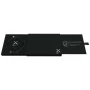 2-in-1 power bank | Recycled aluminium | 15W | Magsafe compatible