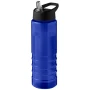 Spout lid sport bottle | PCR Plastic | 750ml | Eco