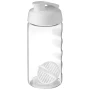 Drinking bottle | Plastic | 500 ml | Protein shaker ball