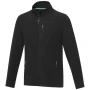 Full zip men's jacket | Micro fleece | Multiple sizes | With 3 front pockets