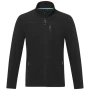 Full zip men's jacket | Micro fleece | Multiple sizes | With 3 front pockets