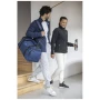 Full zip men's jacket | Micro fleece | Multiple sizes | With 3 front pockets