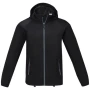 Men's jacket | Nylon, Polyester | With a roll-away hood