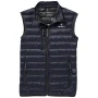 Bodywarmer | Nylon | 90% dons - 10% veren | Voor mannen | Hoge kwaliteit