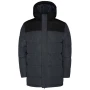 Chaqueta acolchada Roly | Poliéster | Para niños | Con capucha fija y 2 bolsillos laterales