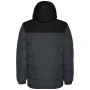 Chaqueta acolchada Roly | Poliéster | Para niños | Con capucha fija y 2 bolsillos laterales