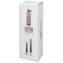 Thermo sports bottle | Stainless steel | 590 ml | Silicone handling loop