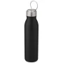Water bottle | Stainless steel | 700 ml | With metal loop