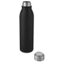 Water bottle | Stainless steel | 700 ml | With metal loop