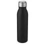 Water bottle | Stainless steel | 700 ml | With metal loop