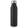 Water bottle | Stainless steel | 700 ml | With metal loop